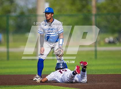 Thumbnail 1 in Shepherd @ Hardin-Jefferson photogallery.