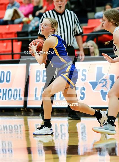 Thumbnail 1 in Brock @ Aledo photogallery.