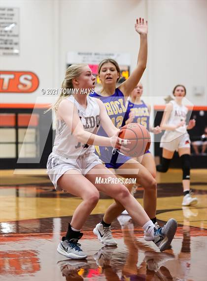 Thumbnail 1 in Brock @ Aledo photogallery.