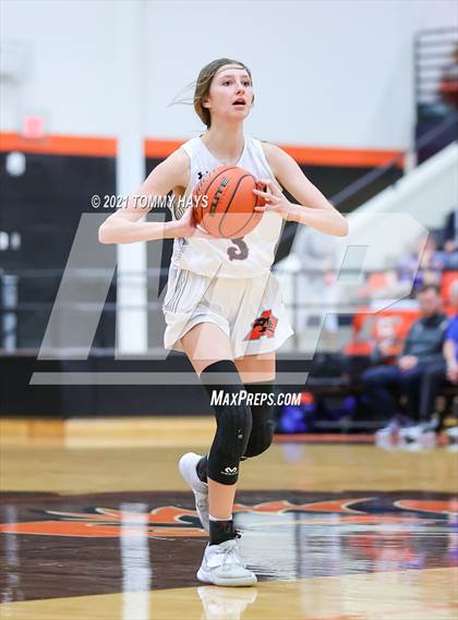 Thumbnail 3 in Brock @ Aledo photogallery.