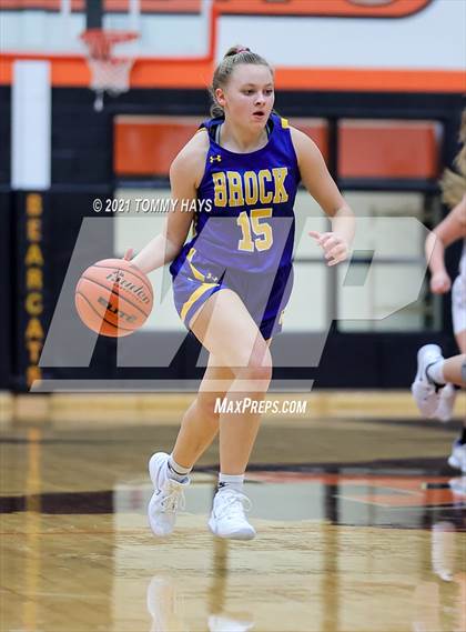 Thumbnail 3 in Brock @ Aledo photogallery.