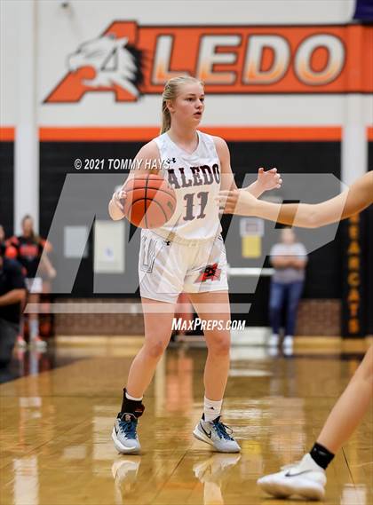 Thumbnail 3 in Brock @ Aledo photogallery.