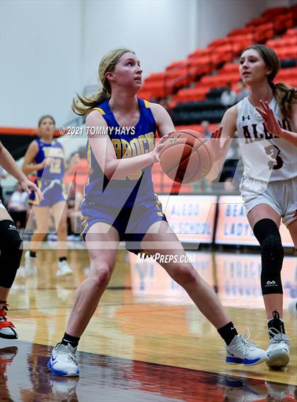 Thumbnail 2 in Brock @ Aledo photogallery.