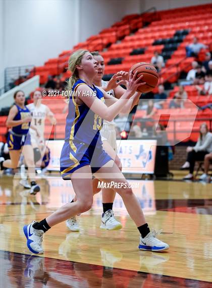 Thumbnail 3 in Brock @ Aledo photogallery.