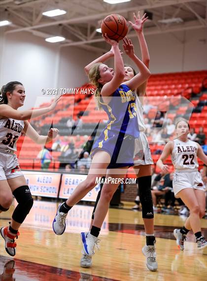Thumbnail 3 in Brock @ Aledo photogallery.
