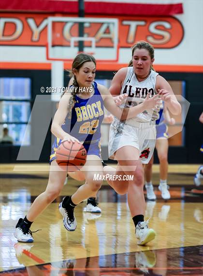 Thumbnail 3 in Brock @ Aledo photogallery.