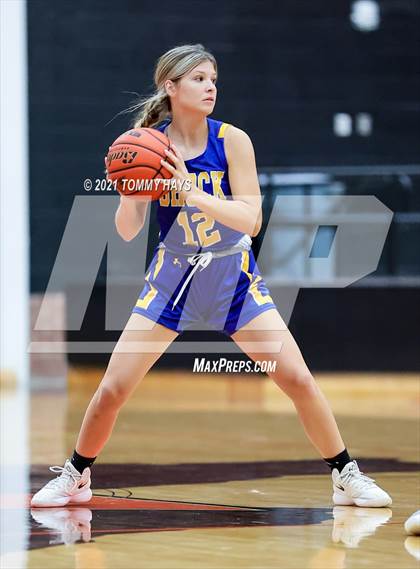 Thumbnail 1 in Brock @ Aledo photogallery.