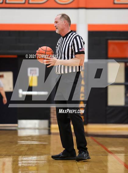 Thumbnail 1 in Brock @ Aledo photogallery.