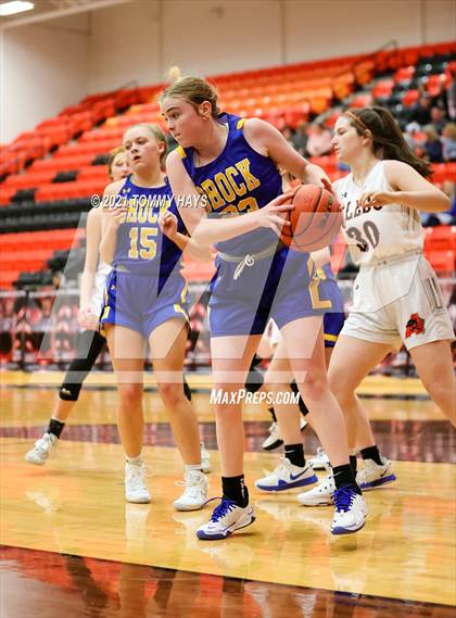 Thumbnail 1 in Brock @ Aledo photogallery.