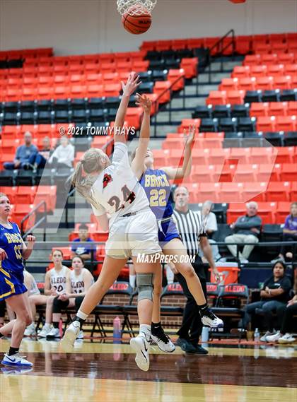 Thumbnail 3 in Brock @ Aledo photogallery.