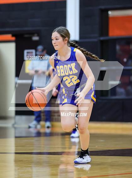 Thumbnail 3 in Brock @ Aledo photogallery.
