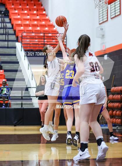 Thumbnail 3 in Brock @ Aledo photogallery.