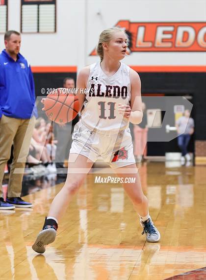 Thumbnail 2 in Brock @ Aledo photogallery.