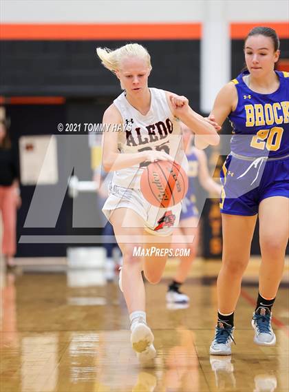 Thumbnail 3 in Brock @ Aledo photogallery.