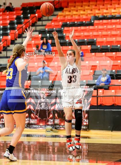 Thumbnail 3 in Brock @ Aledo photogallery.