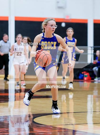 Thumbnail 3 in Brock @ Aledo photogallery.