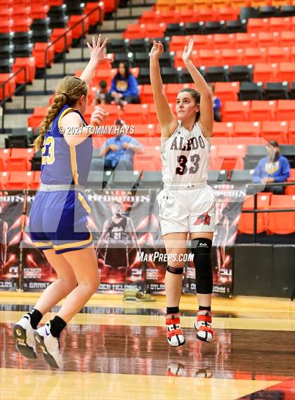 Thumbnail 1 in Brock @ Aledo photogallery.