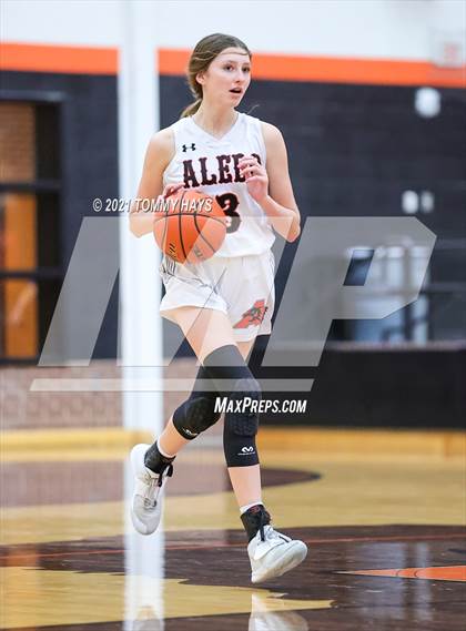 Thumbnail 1 in Brock @ Aledo photogallery.