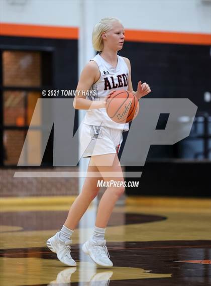 Thumbnail 3 in Brock @ Aledo photogallery.