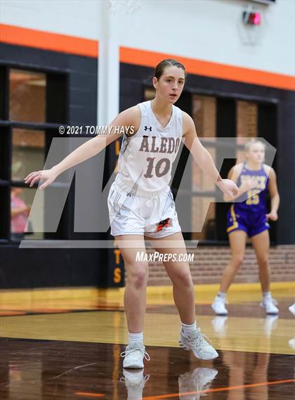 Thumbnail 2 in Brock @ Aledo photogallery.