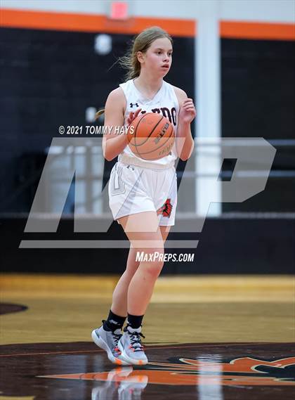 Thumbnail 3 in Brock @ Aledo photogallery.