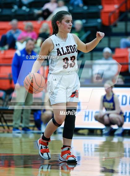 Thumbnail 2 in Brock @ Aledo photogallery.