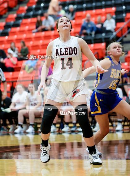 Thumbnail 1 in Brock @ Aledo photogallery.