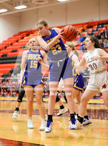 Thumbnail 3 in Brock @ Aledo photogallery.
