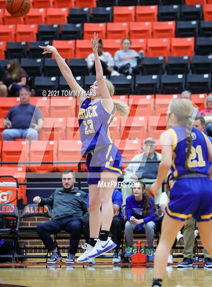 Thumbnail 3 in Brock @ Aledo photogallery.