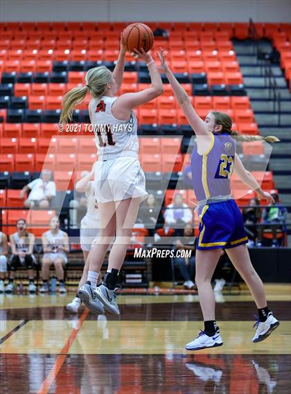Thumbnail 3 in Brock @ Aledo photogallery.