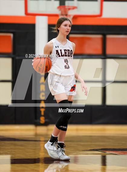 Thumbnail 2 in Brock @ Aledo photogallery.