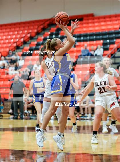 Thumbnail 1 in Brock @ Aledo photogallery.