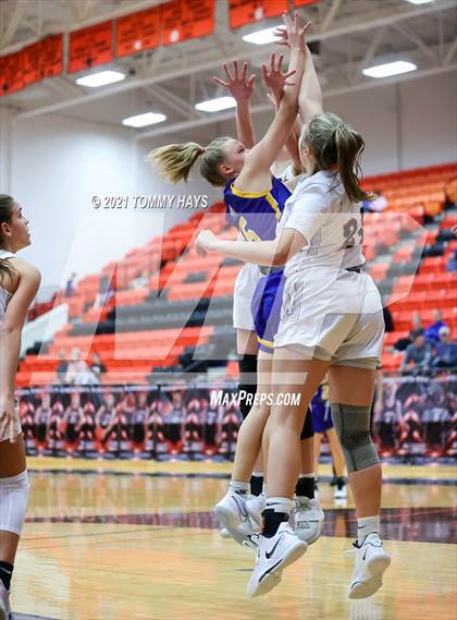 Thumbnail 1 in Brock @ Aledo photogallery.