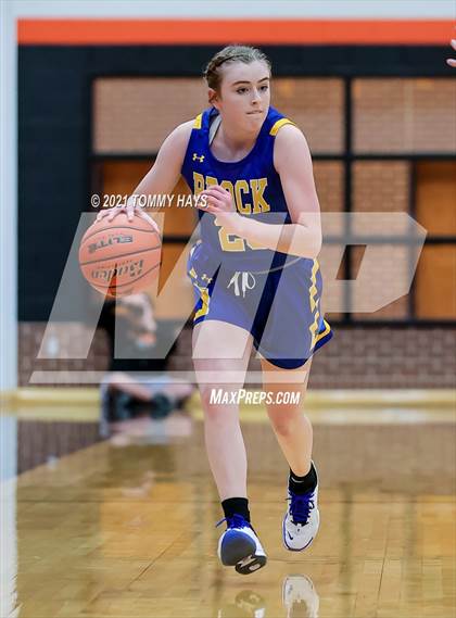 Thumbnail 1 in Brock @ Aledo photogallery.