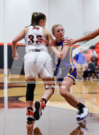 Thumbnail 1 in Brock @ Aledo photogallery.