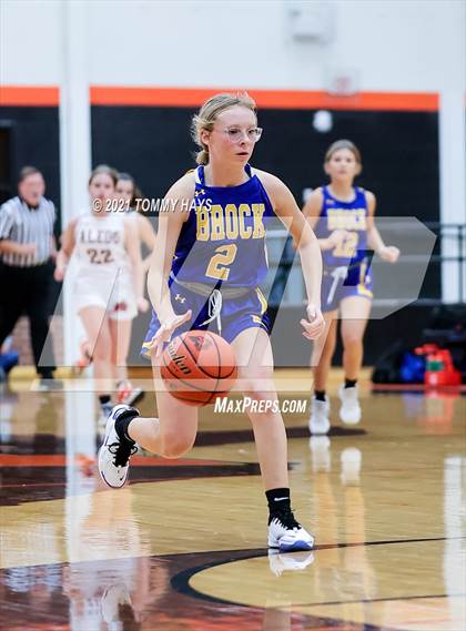 Thumbnail 2 in Brock @ Aledo photogallery.