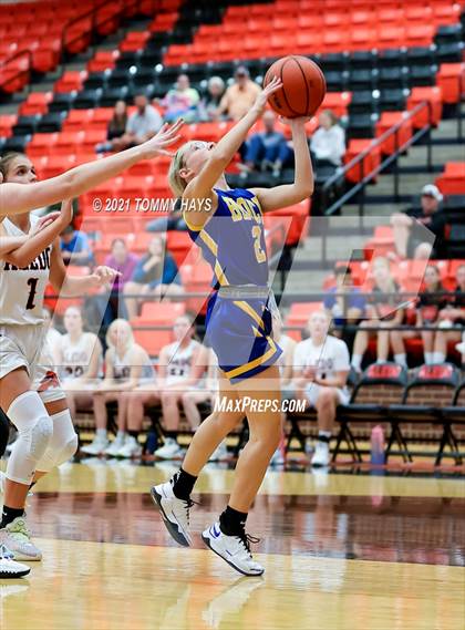 Thumbnail 1 in Brock @ Aledo photogallery.