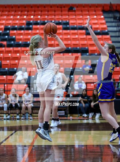 Thumbnail 1 in Brock @ Aledo photogallery.