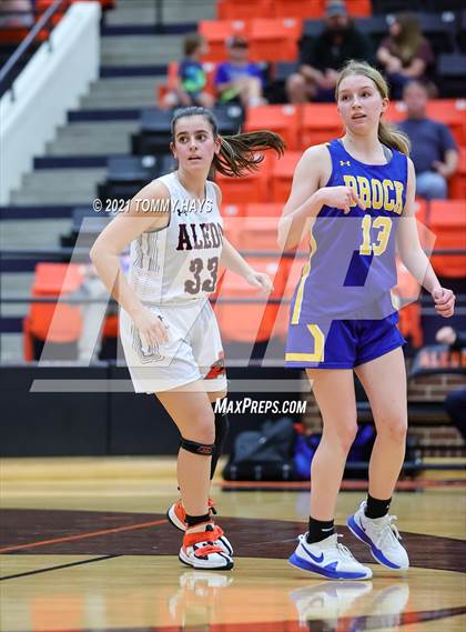 Thumbnail 1 in Brock @ Aledo photogallery.