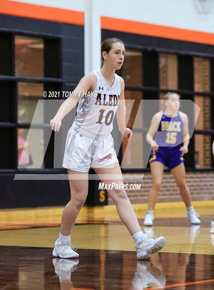 Thumbnail 3 in Brock @ Aledo photogallery.