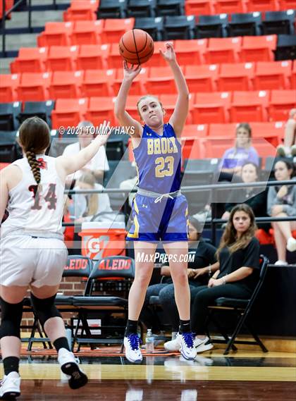 Thumbnail 1 in Brock @ Aledo photogallery.