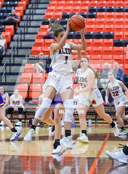 Thumbnail 3 in Brock @ Aledo photogallery.