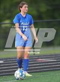 Photo from the gallery "Savannah Arts Academy @ Model (GHSA 2A Quarterfinal)"