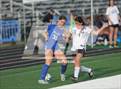 Photo from the gallery "Savannah Arts Academy @ Model (GHSA 2A Quarterfinal)"