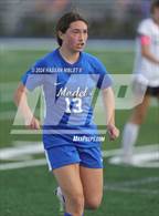 Photo from the gallery "Savannah Arts Academy @ Model (GHSA 2A Quarterfinal)"