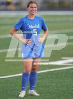Photo from the gallery "Savannah Arts Academy @ Model (GHSA 2A Quarterfinal)"