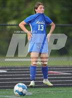 Photo from the gallery "Savannah Arts Academy @ Model (GHSA 2A Quarterfinal)"