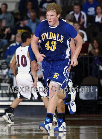 Thumbnail 1 in Eula vs. Evadale (UIL 1A Semifinal) photogallery.