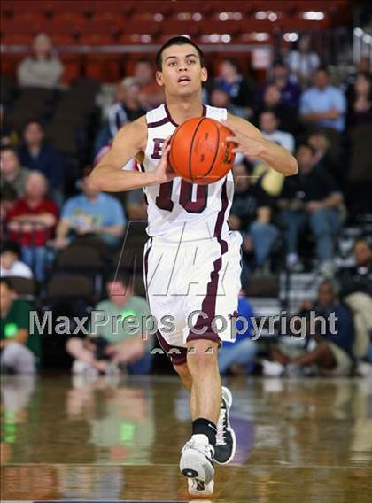 Thumbnail 1 in Eula vs. Evadale (UIL 1A Semifinal) photogallery.