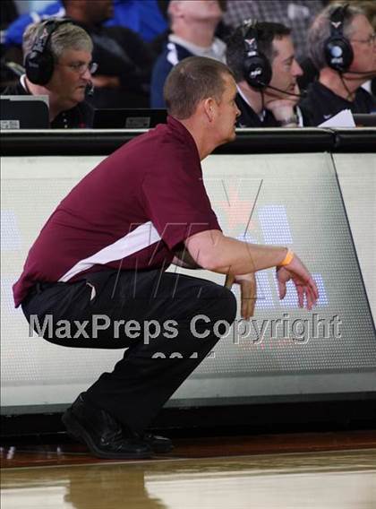 Thumbnail 3 in Eula vs. Evadale (UIL 1A Semifinal) photogallery.